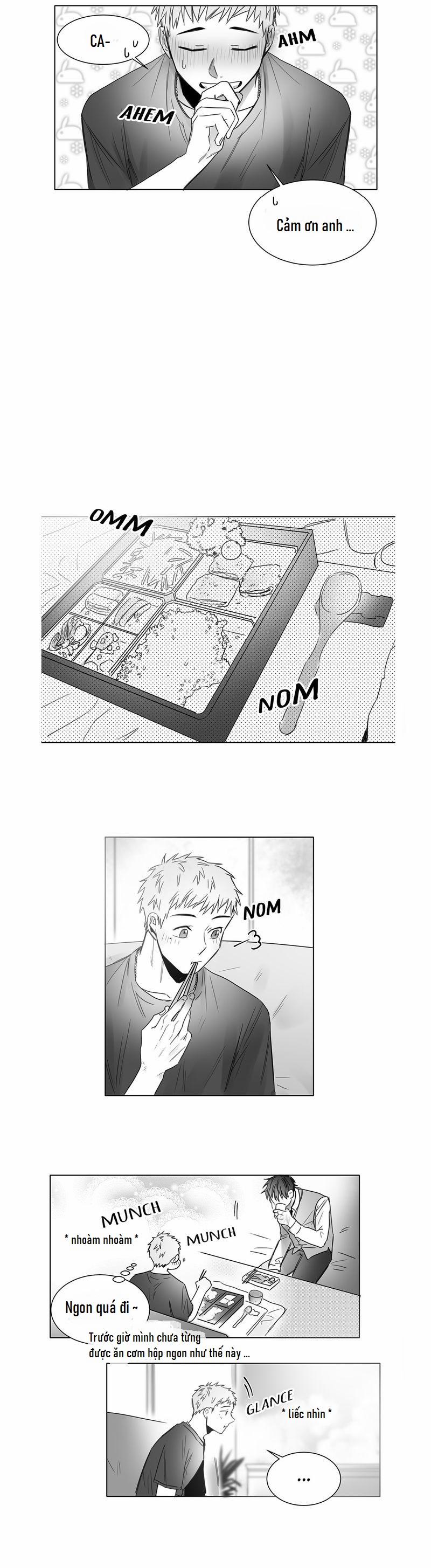 Một Ngàn Con Hạc Giấy 11 trang 7