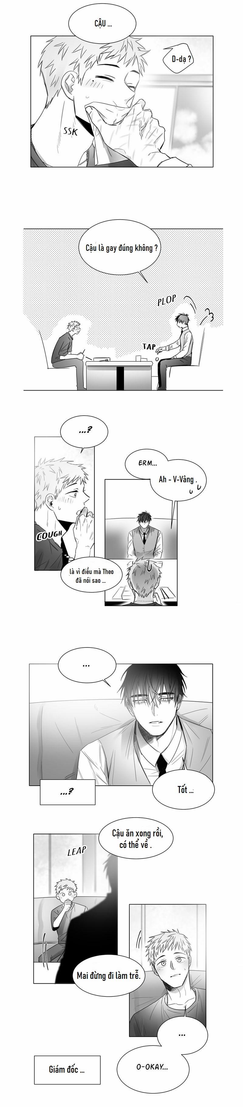 Một Ngàn Con Hạc Giấy 11 trang 9