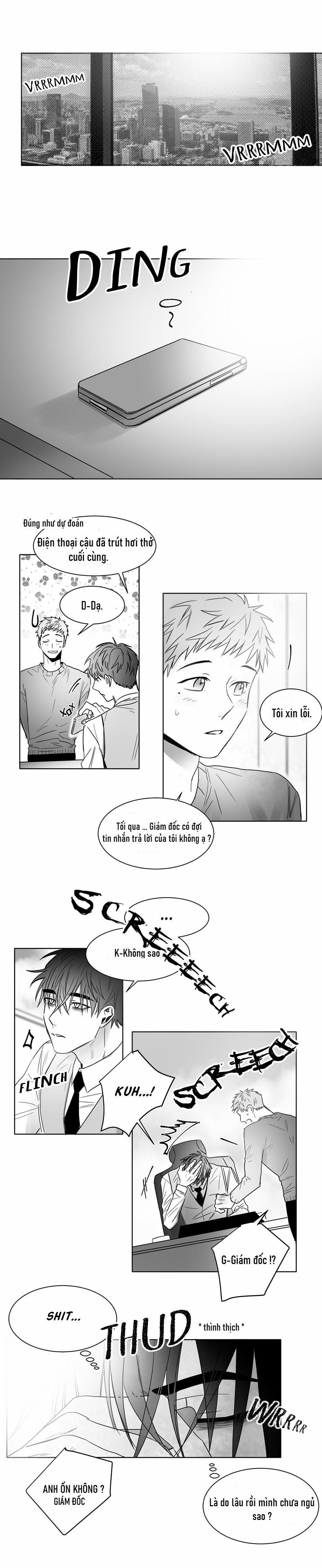 Một Ngàn Con Hạc Giấy 12 trang 11