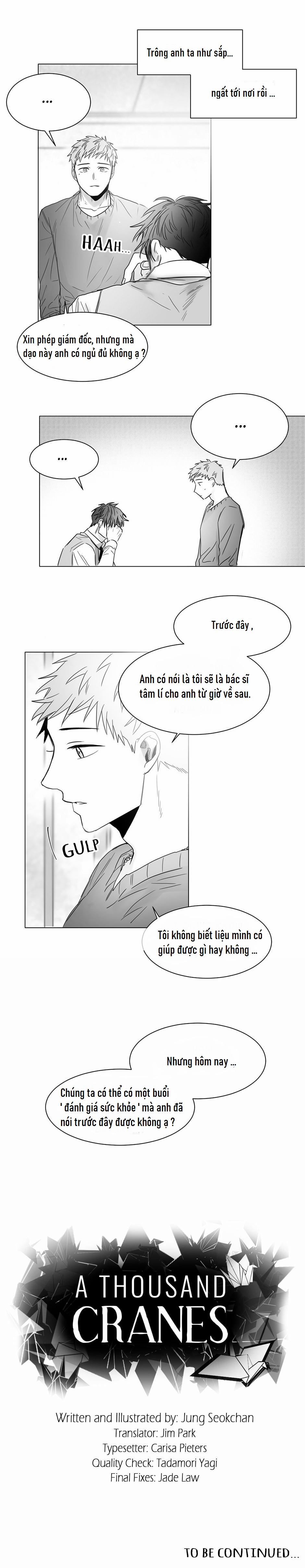 Một Ngàn Con Hạc Giấy 12 trang 12