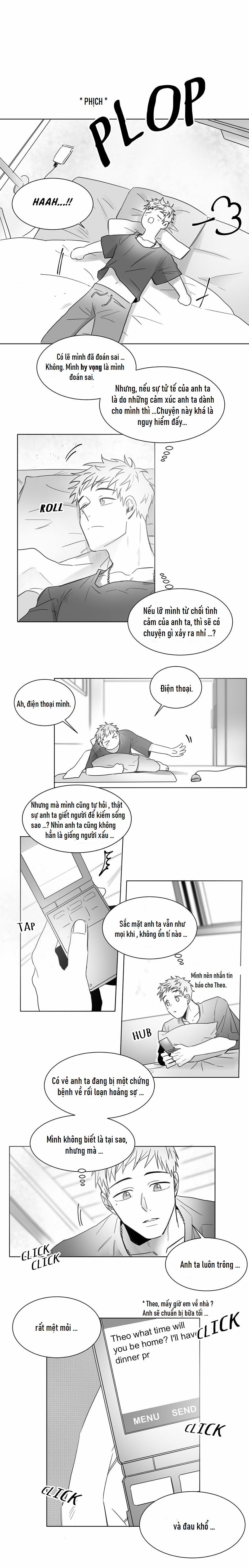 Một Ngàn Con Hạc Giấy 12 trang 2