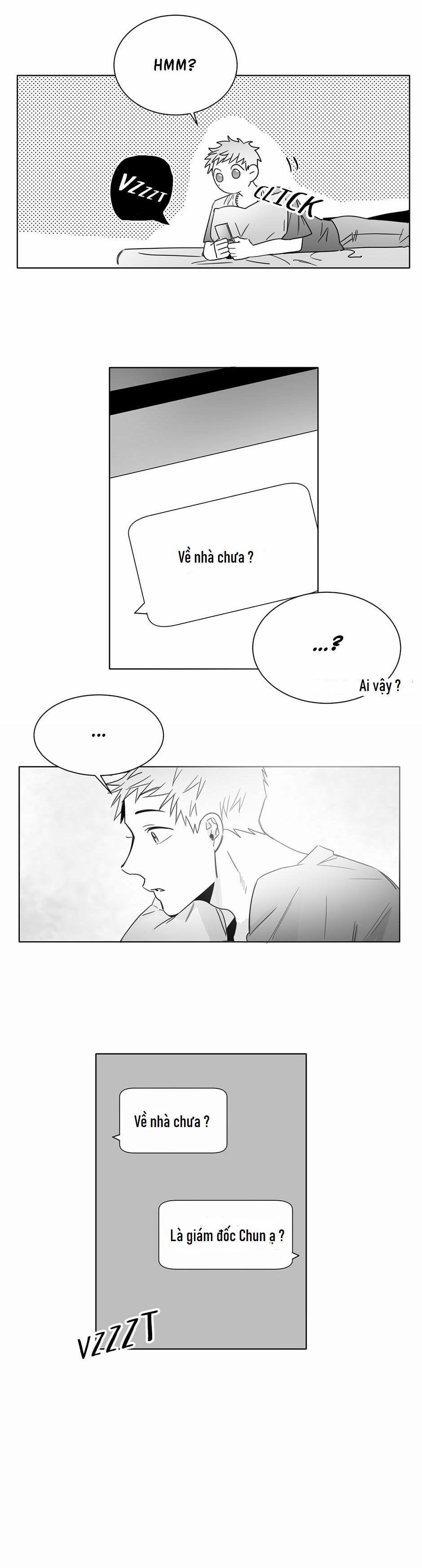 Một Ngàn Con Hạc Giấy 12 trang 3