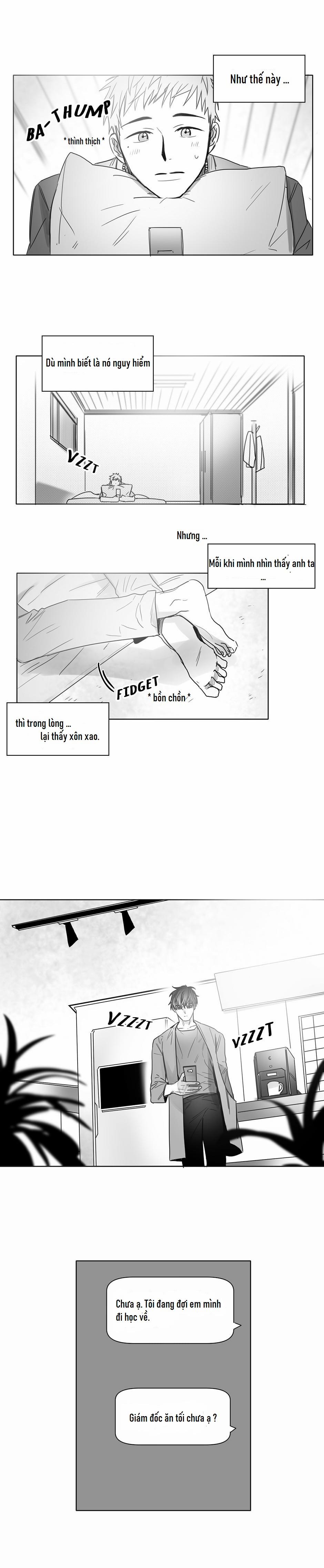 Một Ngàn Con Hạc Giấy 12 trang 5