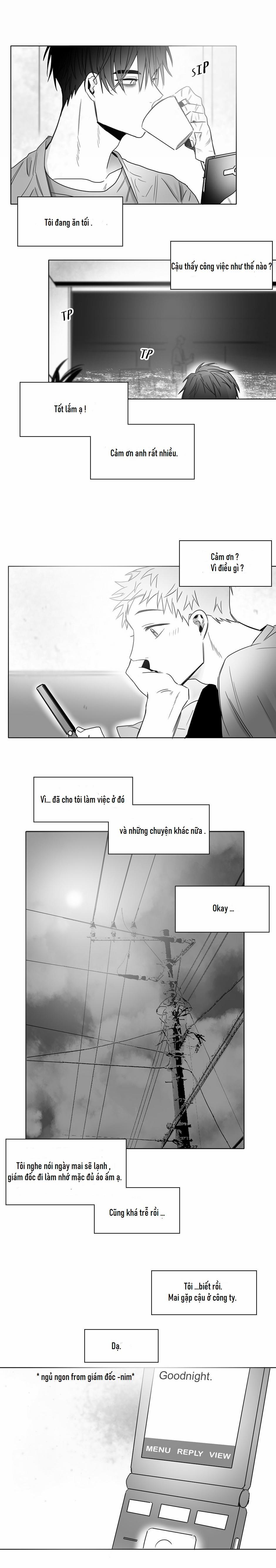 Một Ngàn Con Hạc Giấy 12 trang 6