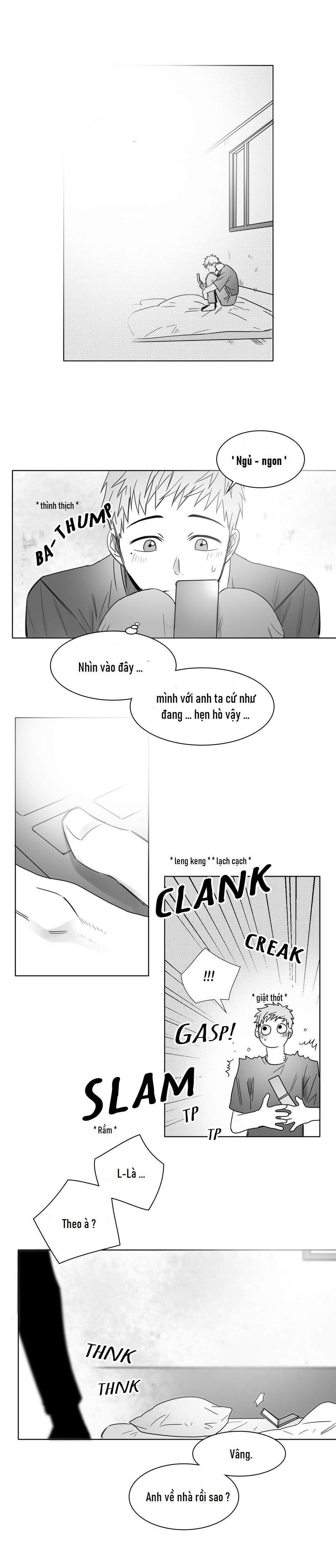 Một Ngàn Con Hạc Giấy 12 trang 7