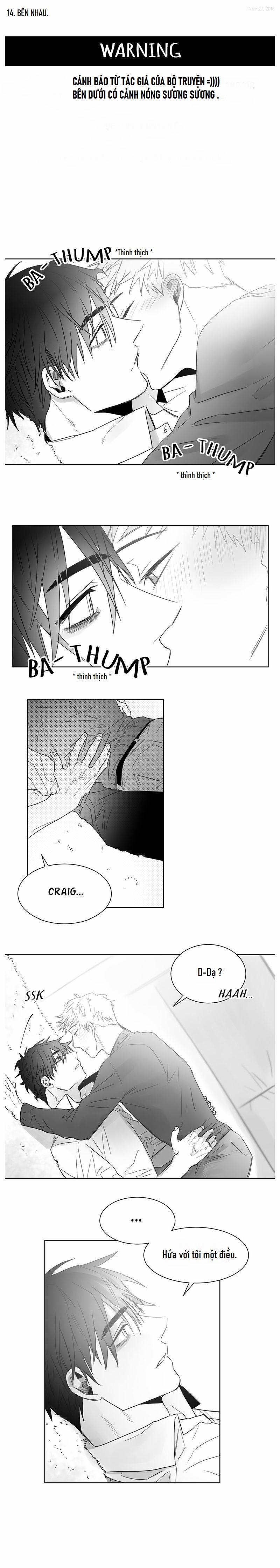 Một Ngàn Con Hạc Giấy 14 trang 0