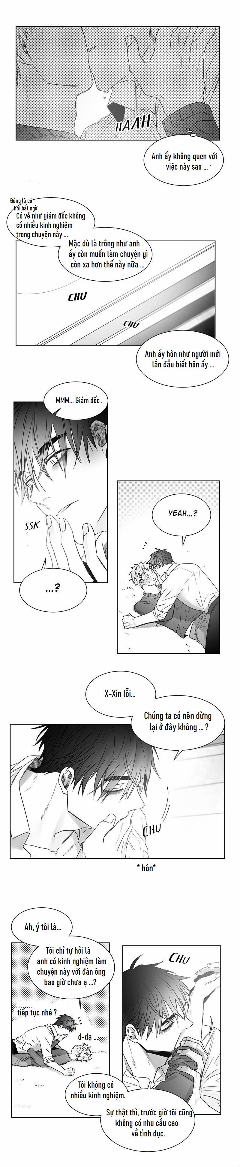 Một Ngàn Con Hạc Giấy 14 trang 2