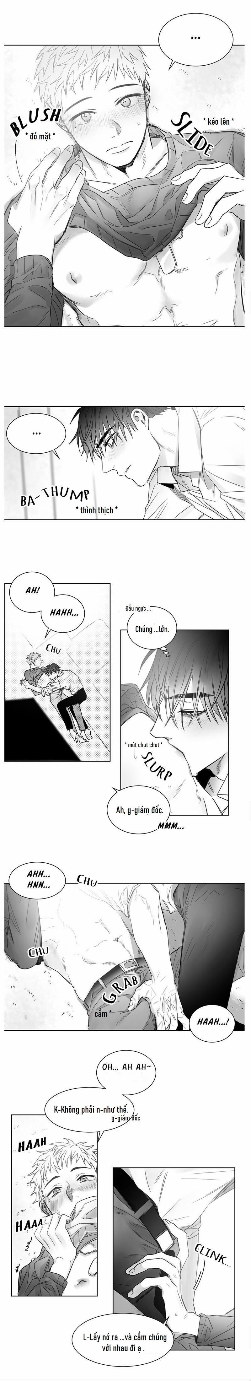 Một Ngàn Con Hạc Giấy 14 trang 4