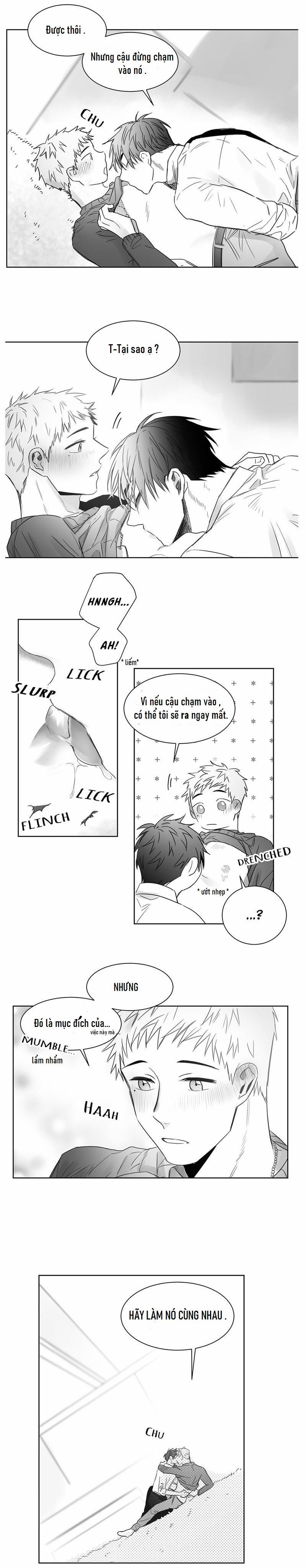 Một Ngàn Con Hạc Giấy 14 trang 5