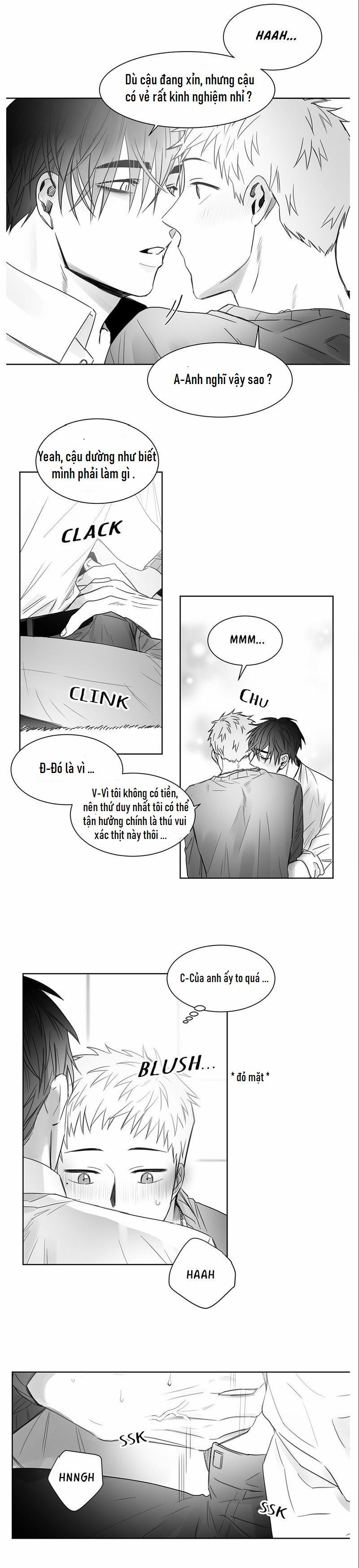 Một Ngàn Con Hạc Giấy 14 trang 6