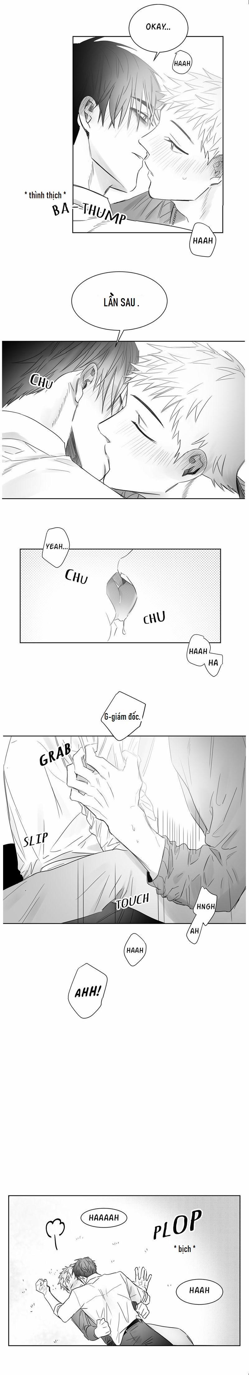 Một Ngàn Con Hạc Giấy 14 trang 8