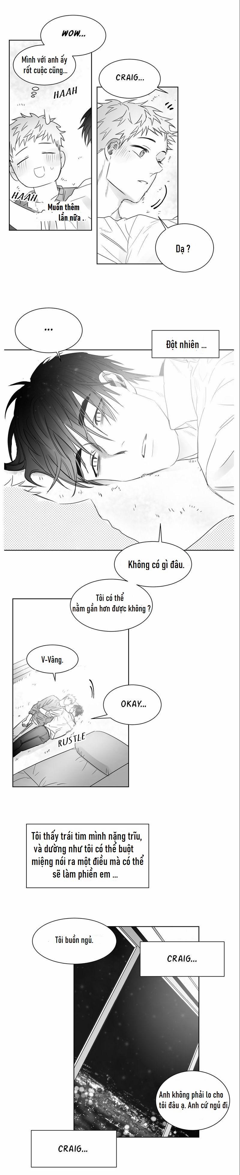 Một Ngàn Con Hạc Giấy 14 trang 9