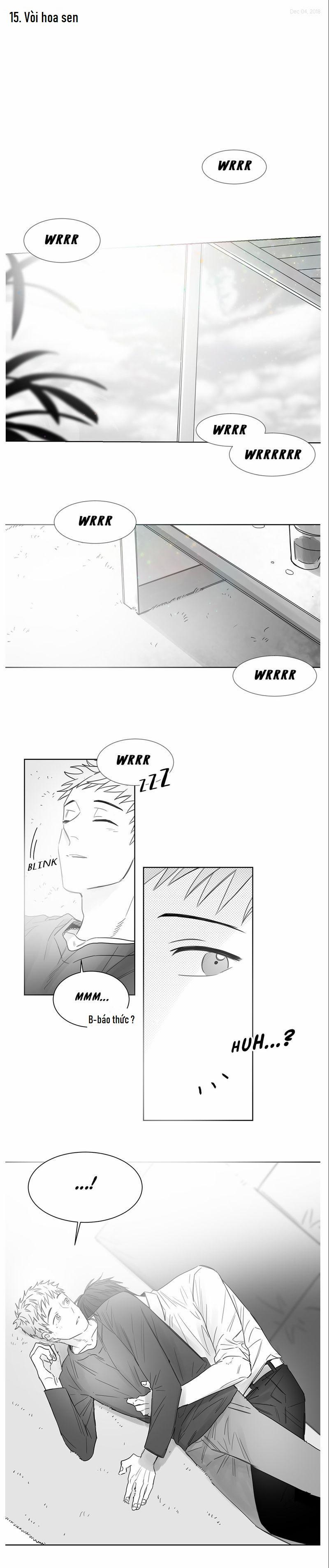 Một Ngàn Con Hạc Giấy 15 trang 0