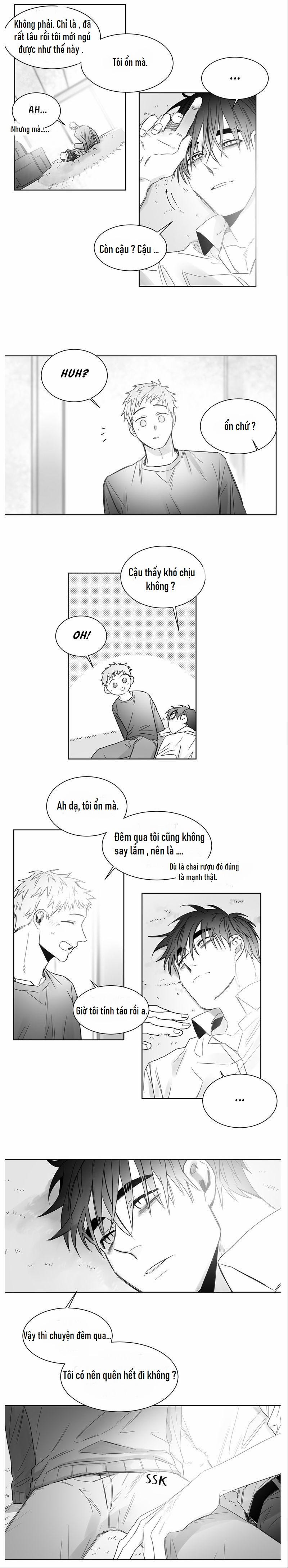 Một Ngàn Con Hạc Giấy 15 trang 2