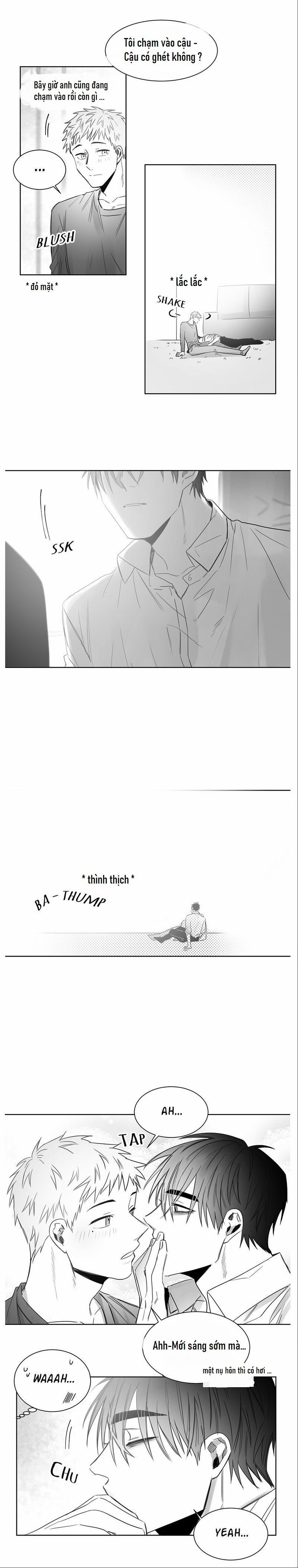 Một Ngàn Con Hạc Giấy 15 trang 3