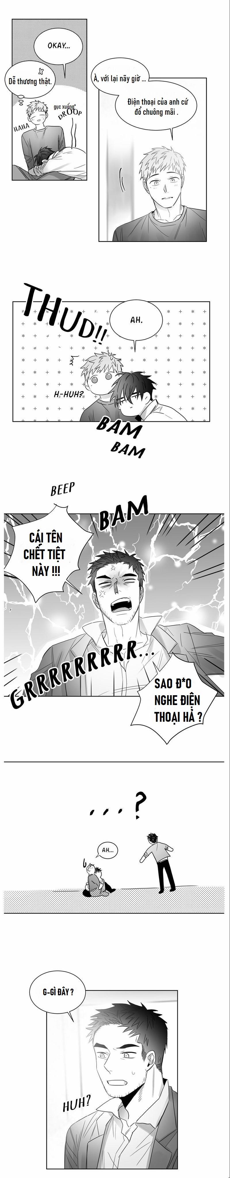 Một Ngàn Con Hạc Giấy 15 trang 4