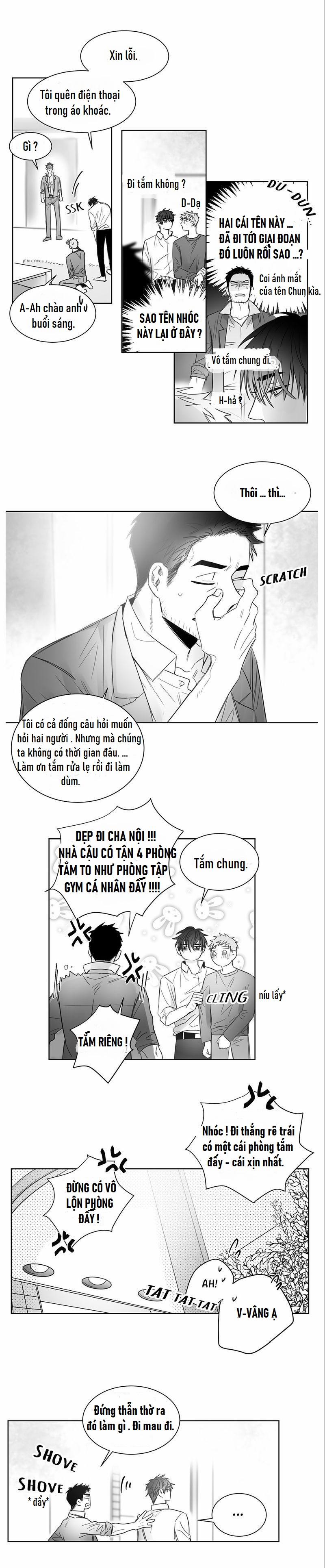 Một Ngàn Con Hạc Giấy 15 trang 5