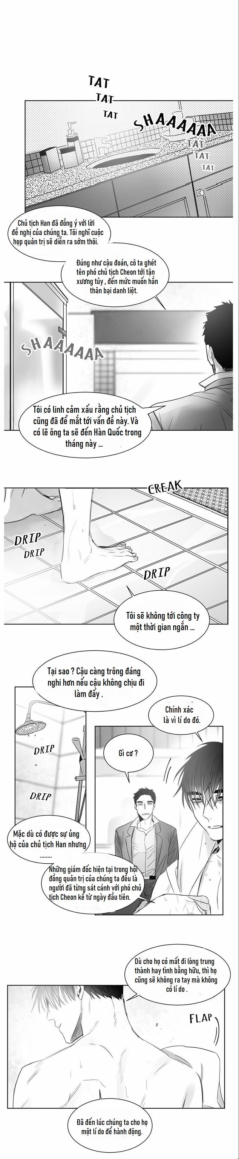 Một Ngàn Con Hạc Giấy 15 trang 6