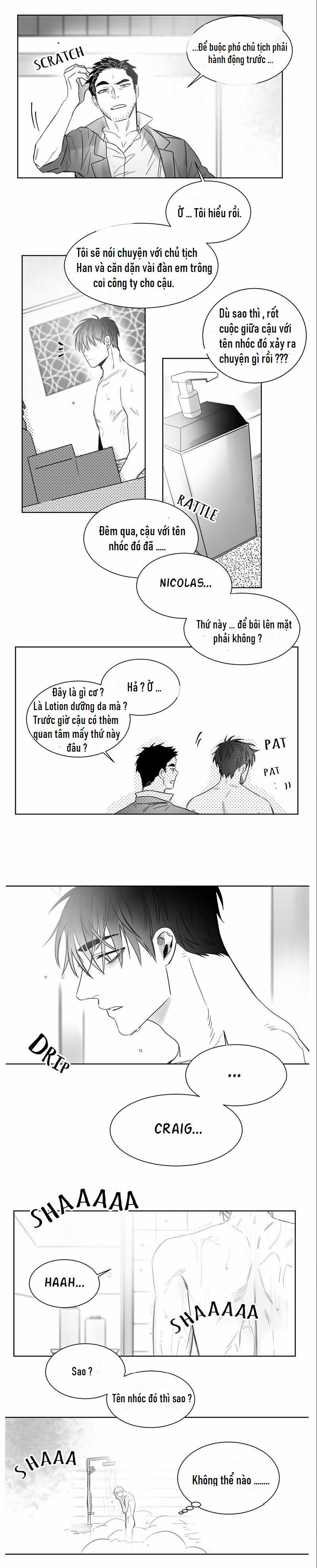 Một Ngàn Con Hạc Giấy 15 trang 7