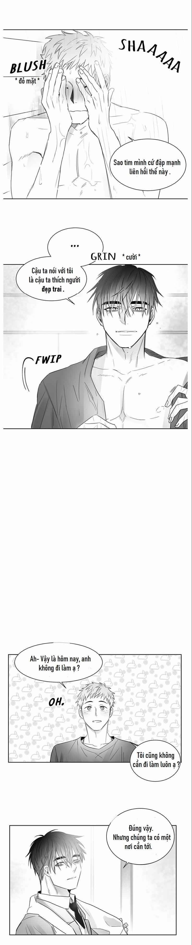 Một Ngàn Con Hạc Giấy 15 trang 8