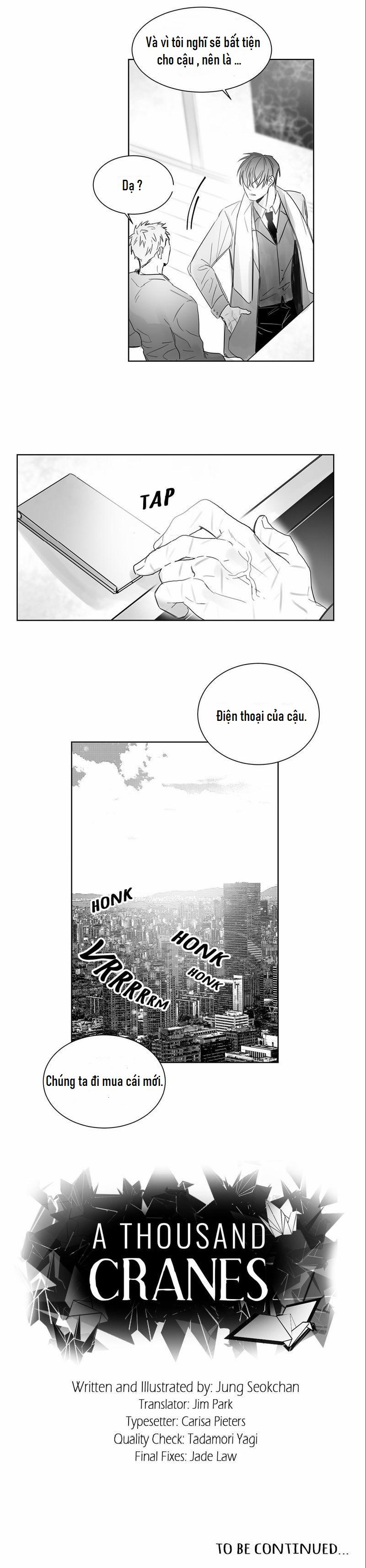 Một Ngàn Con Hạc Giấy 15 trang 9