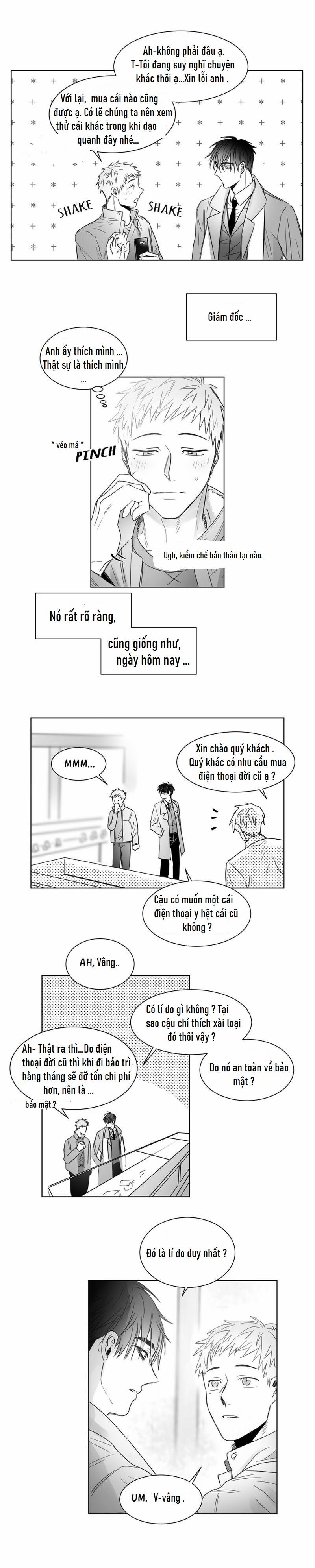 Một Ngàn Con Hạc Giấy 16 trang 1