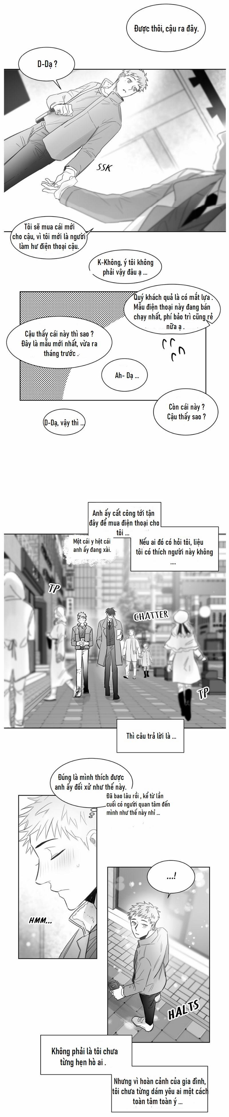 Một Ngàn Con Hạc Giấy 16 trang 2