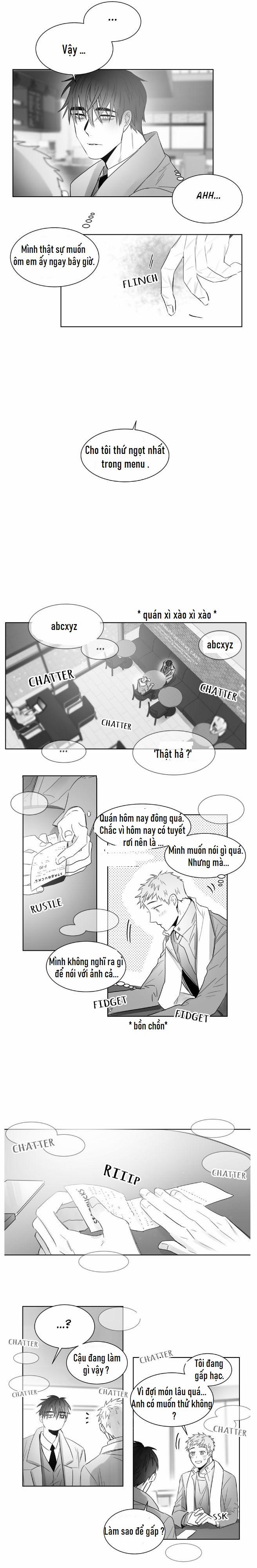 Một Ngàn Con Hạc Giấy 16 trang 7