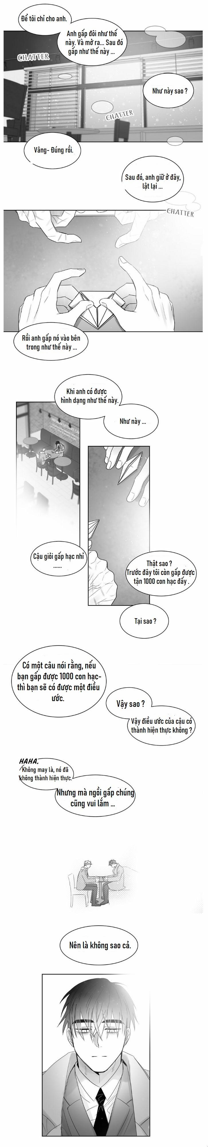 Một Ngàn Con Hạc Giấy 16 trang 8