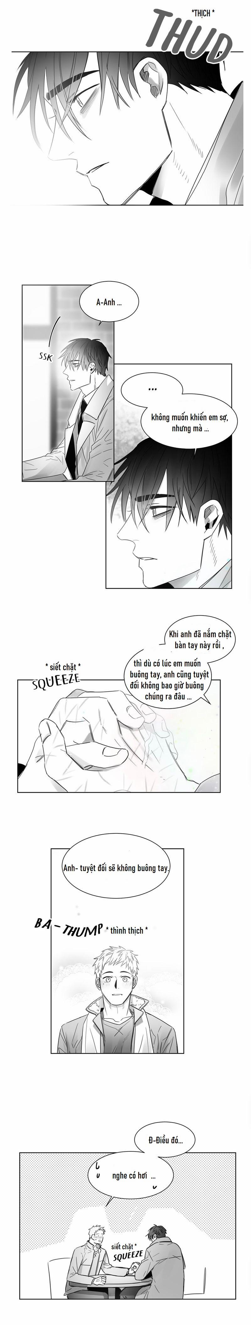 Một Ngàn Con Hạc Giấy 17 trang 1