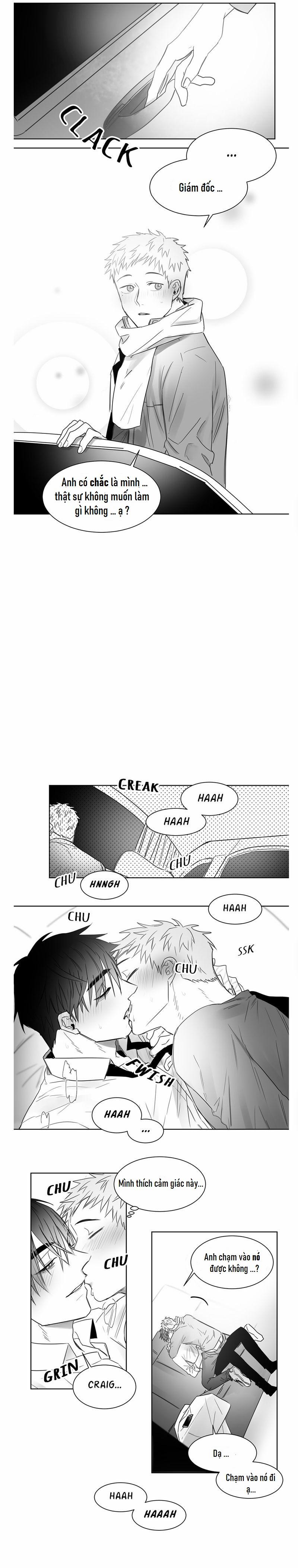 Một Ngàn Con Hạc Giấy 17 trang 5