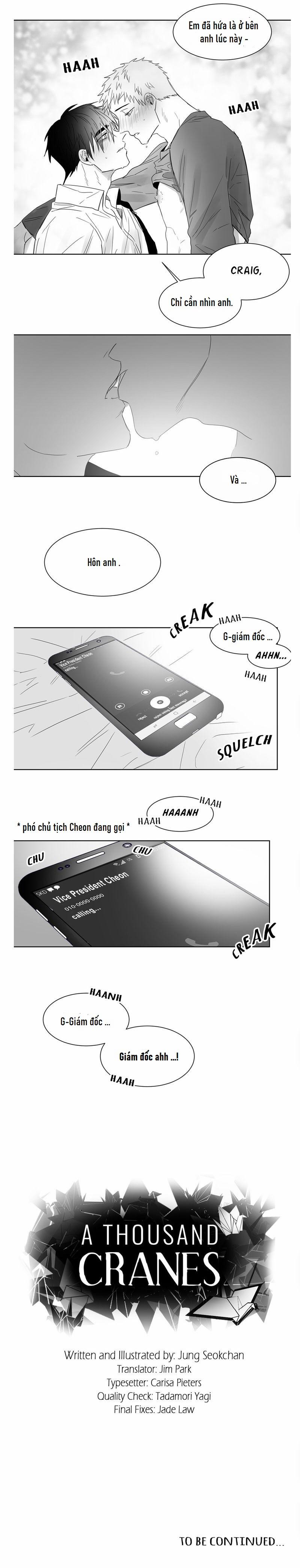 Một Ngàn Con Hạc Giấy 17 trang 8