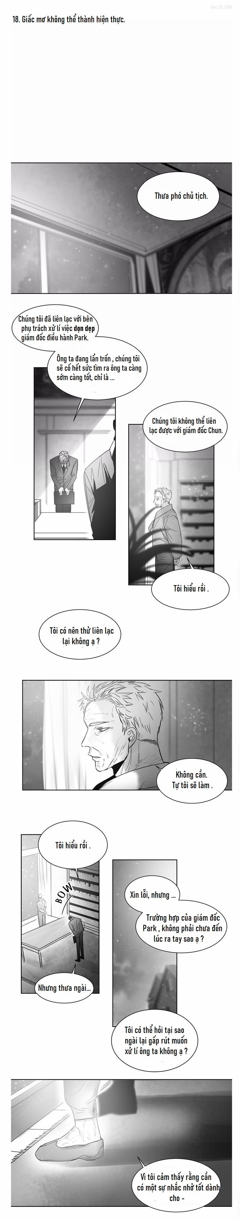 Một Ngàn Con Hạc Giấy 18 trang 0