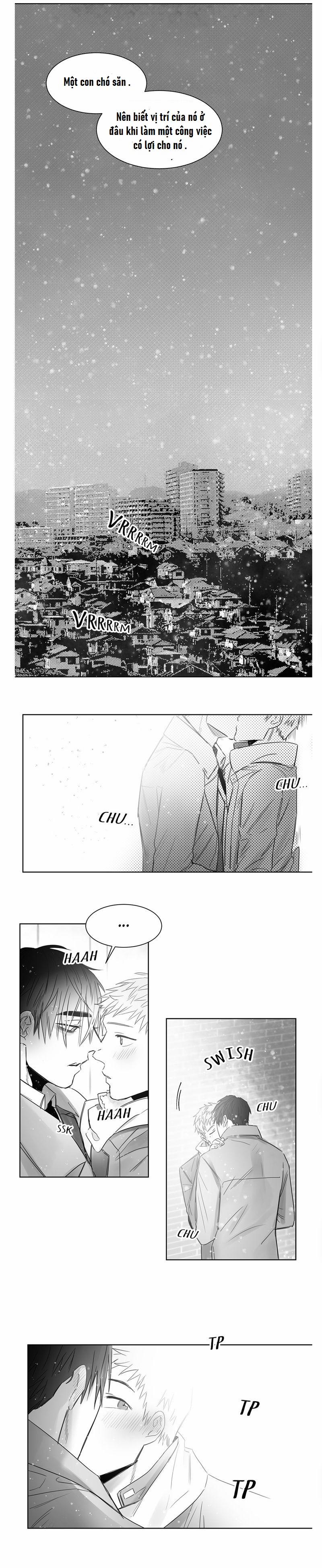 Một Ngàn Con Hạc Giấy 18 trang 1