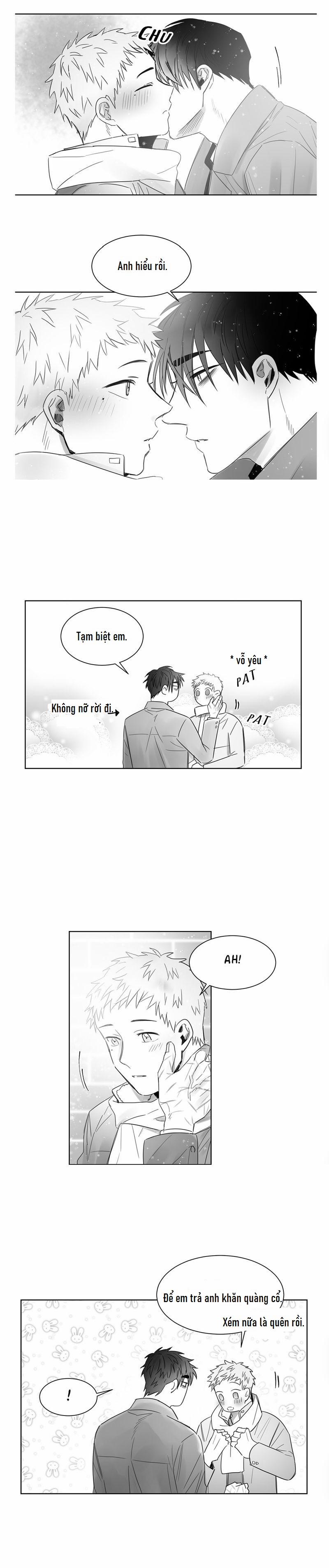 Một Ngàn Con Hạc Giấy 18 trang 3