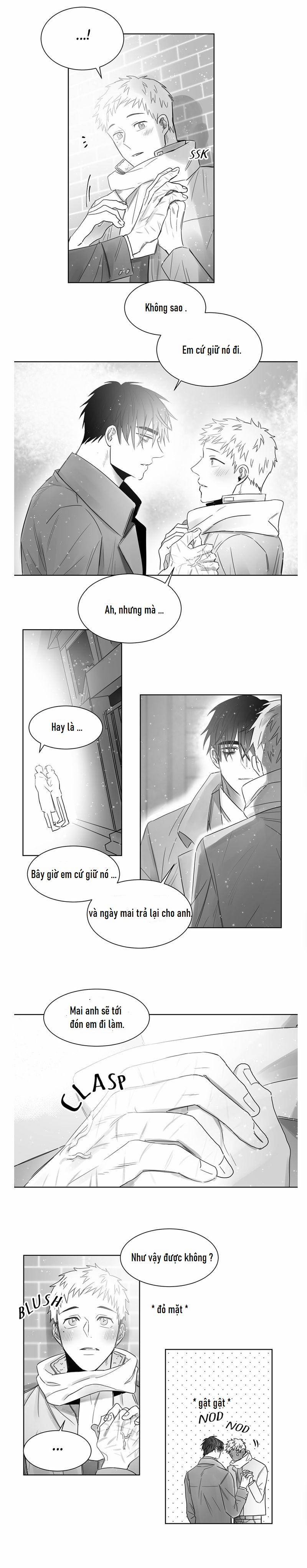 Một Ngàn Con Hạc Giấy 18 trang 4