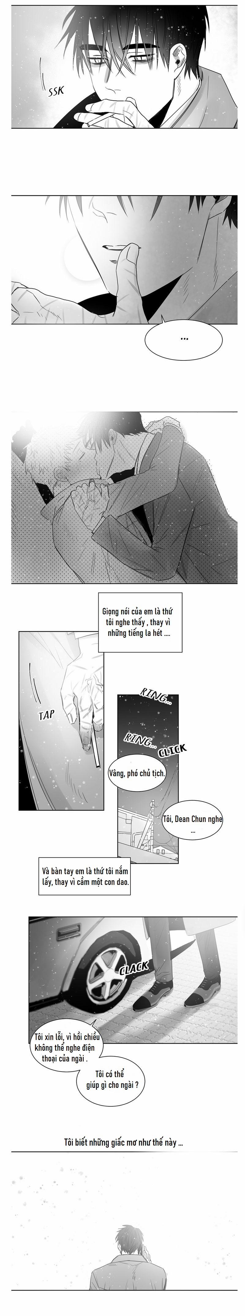 Một Ngàn Con Hạc Giấy 18 trang 6