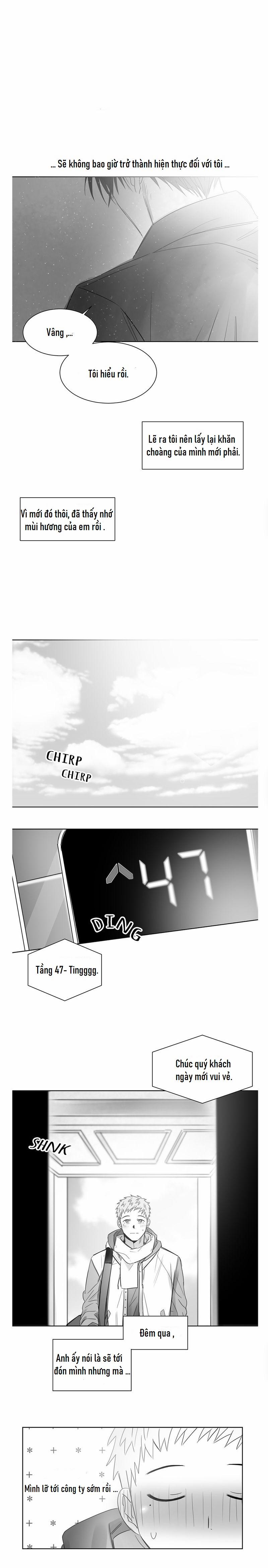 Một Ngàn Con Hạc Giấy 18 trang 7