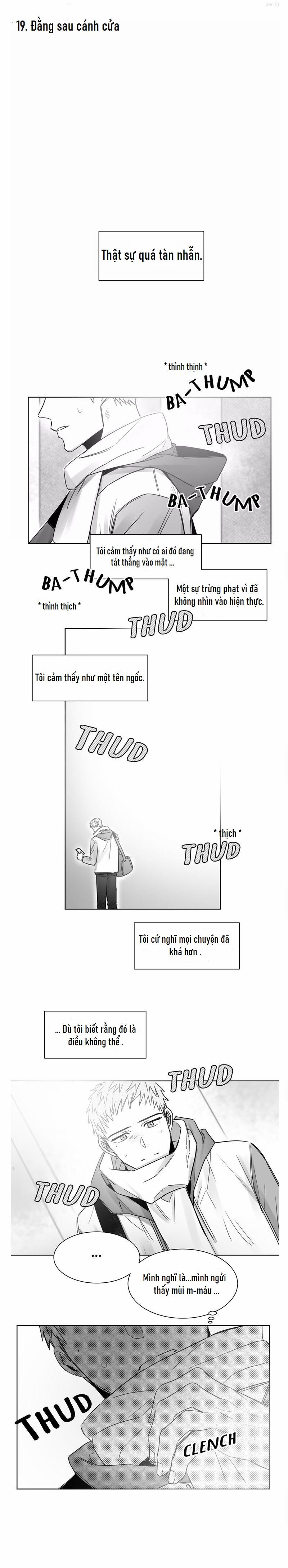 Một Ngàn Con Hạc Giấy 19 trang 0