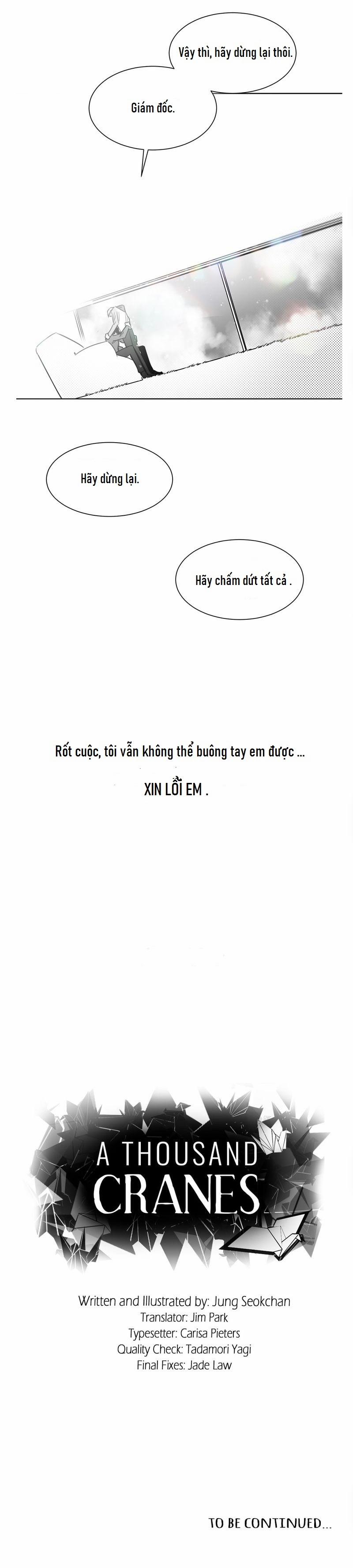 Một Ngàn Con Hạc Giấy 19 trang 10