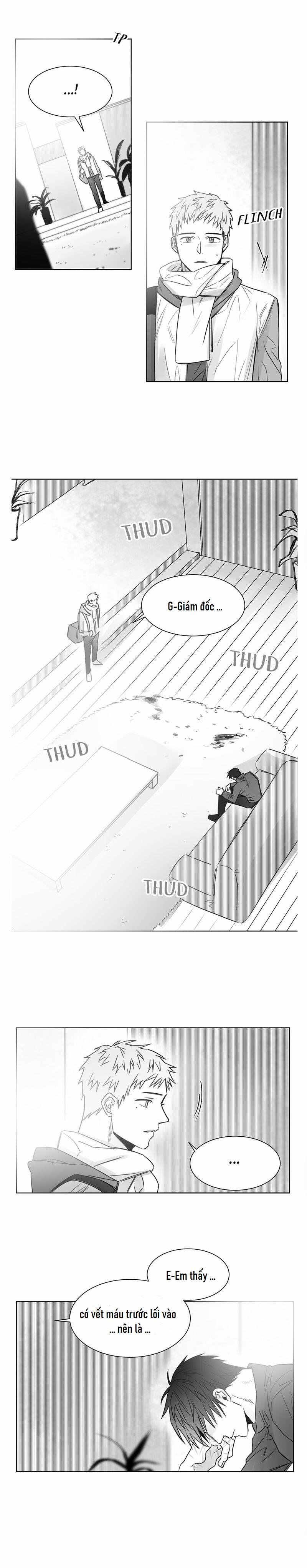 Một Ngàn Con Hạc Giấy 19 trang 4