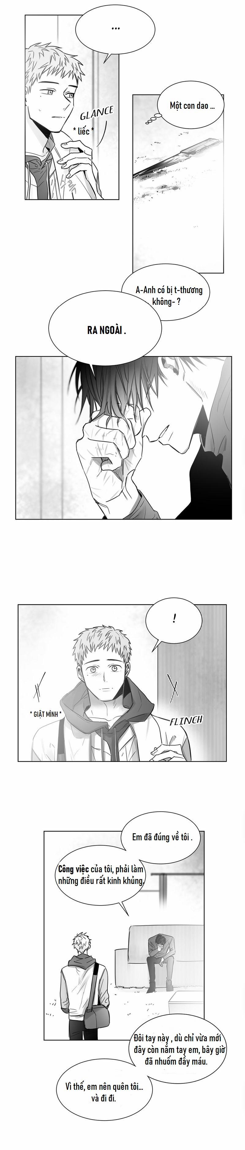 Một Ngàn Con Hạc Giấy 19 trang 5