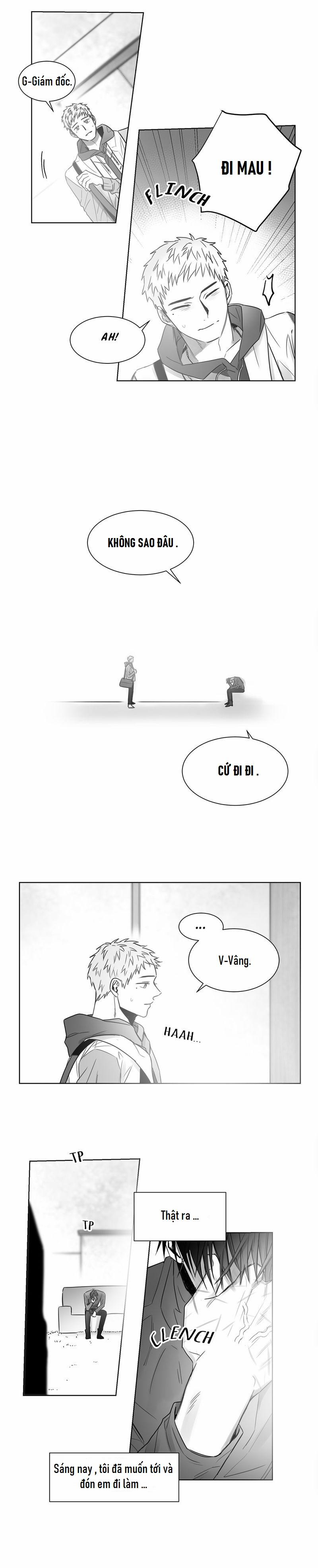 Một Ngàn Con Hạc Giấy 19 trang 6