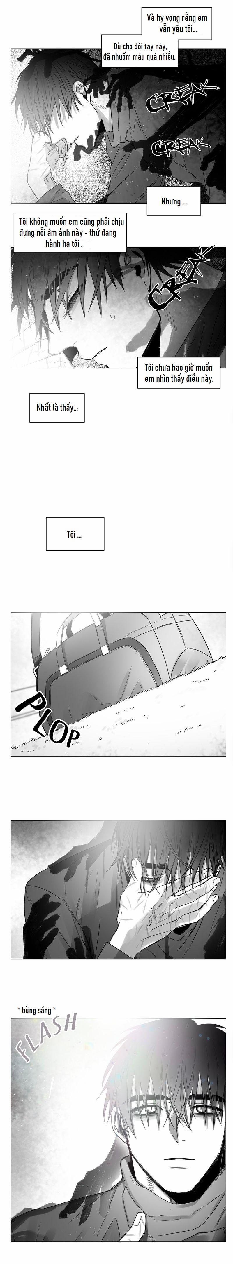 Một Ngàn Con Hạc Giấy 19 trang 7