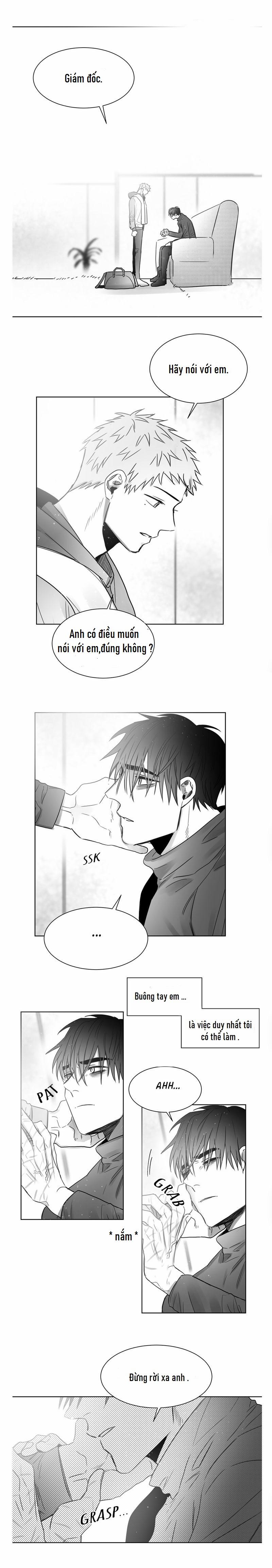 Một Ngàn Con Hạc Giấy 19 trang 8