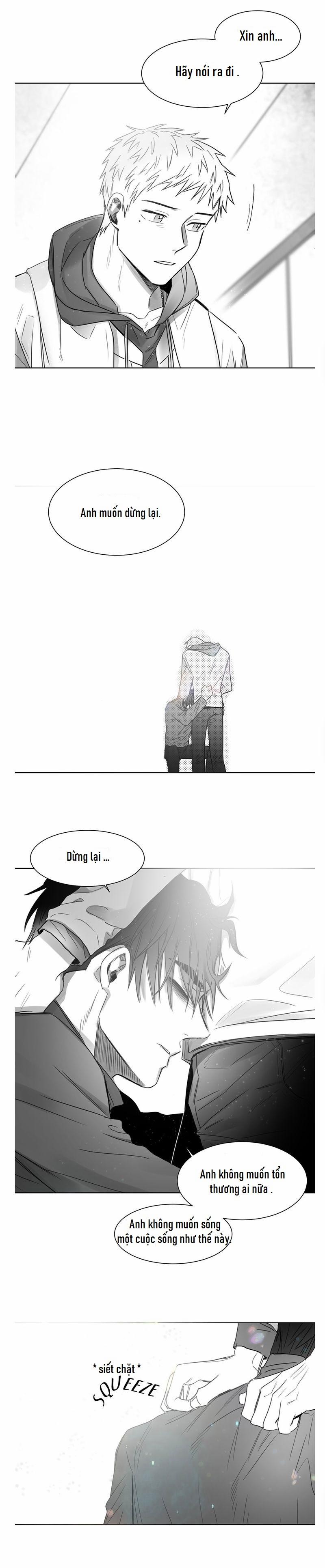 Một Ngàn Con Hạc Giấy 19 trang 9