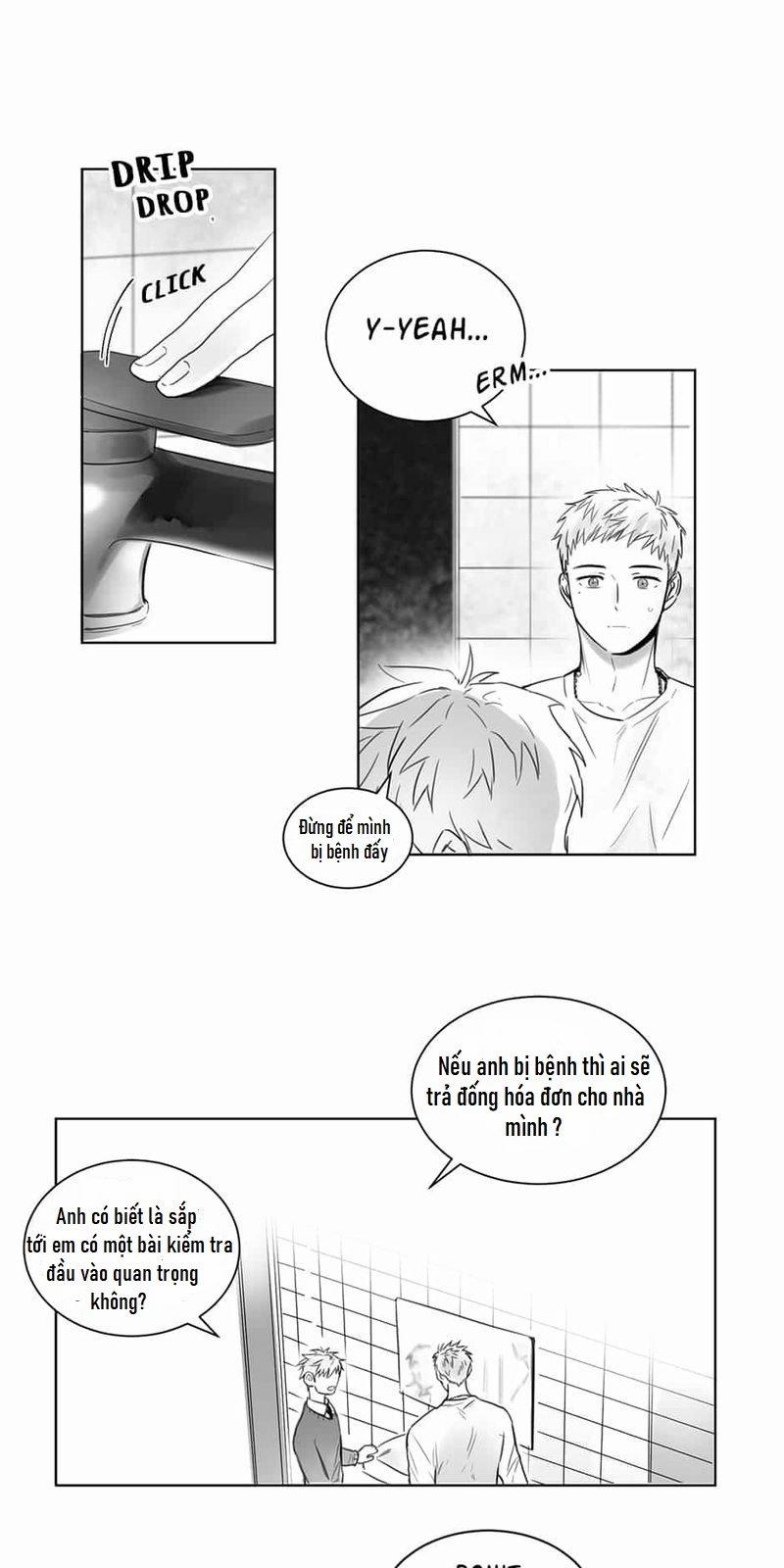 Một Ngàn Con Hạc Giấy 2 trang 10