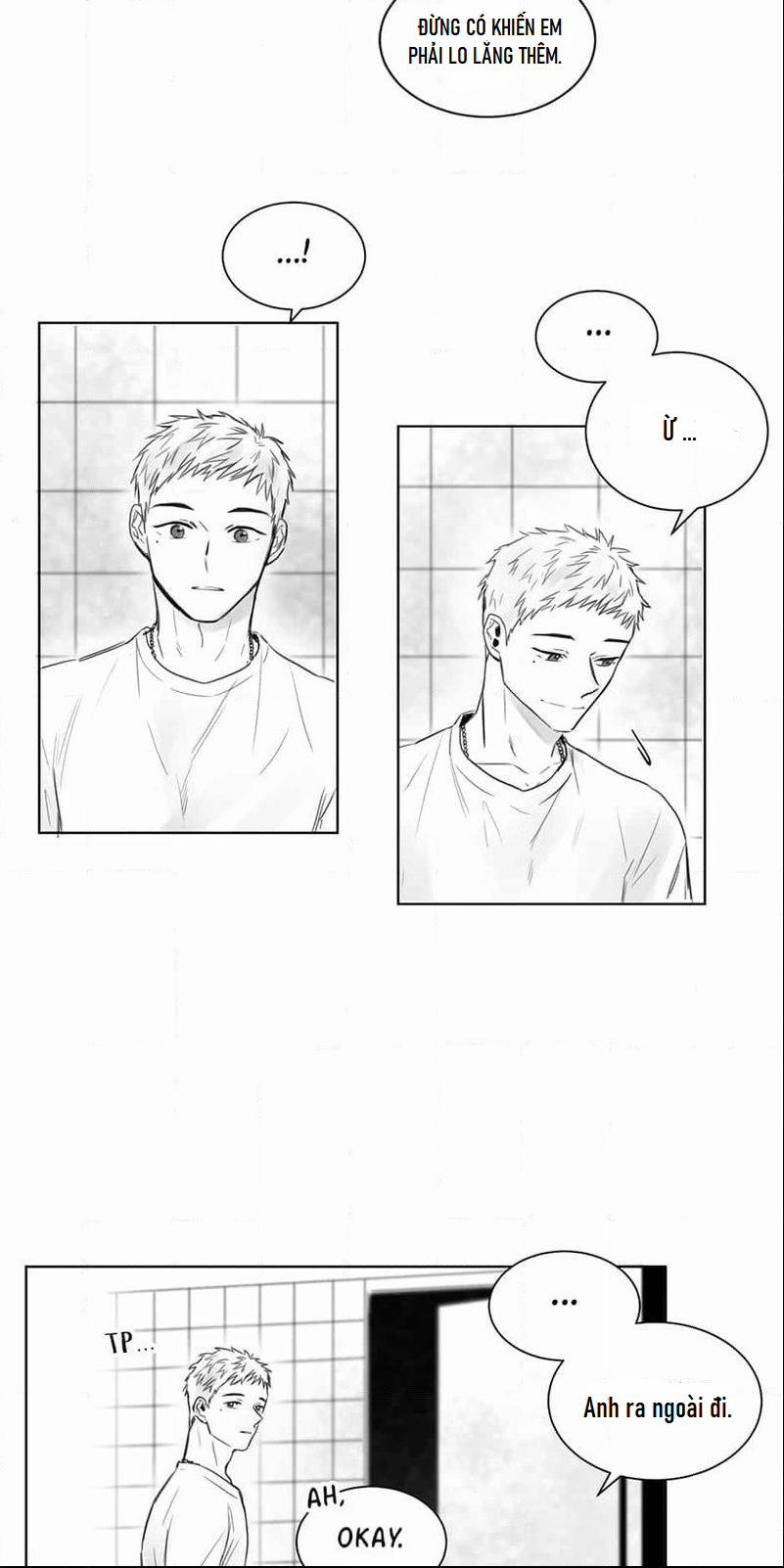 Một Ngàn Con Hạc Giấy 2 trang 11