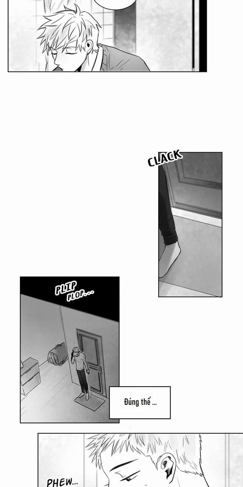 Một Ngàn Con Hạc Giấy 2 trang 12