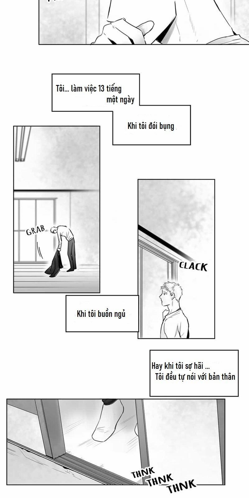 Một Ngàn Con Hạc Giấy 2 trang 13